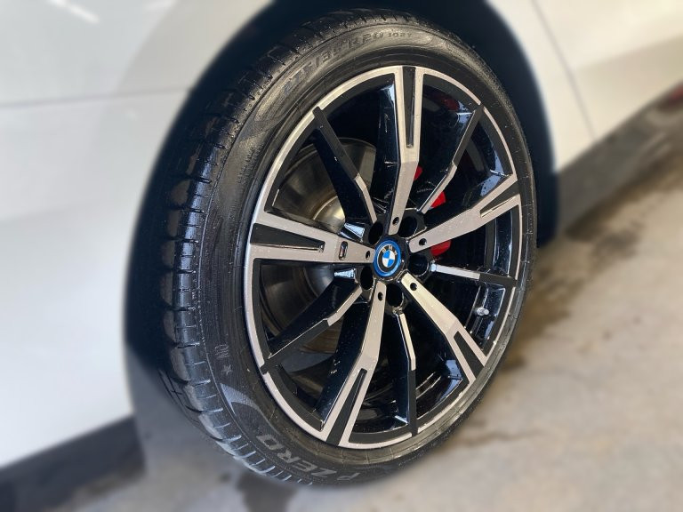 Bild 4: BMW 530e xDrive Touring