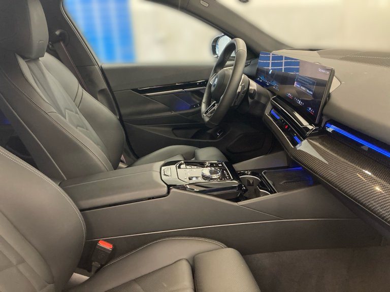 Bild 5: BMW 530e xDrive Touring
