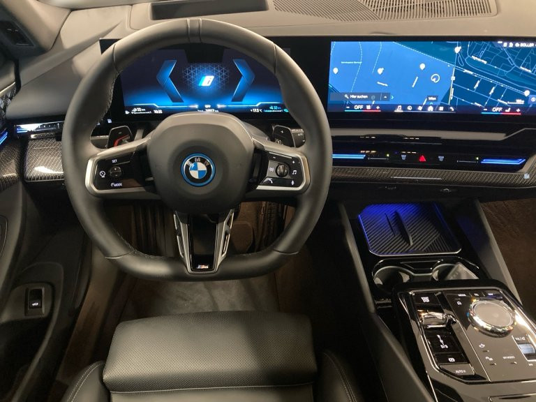 Bild 6: BMW 530e xDrive Touring