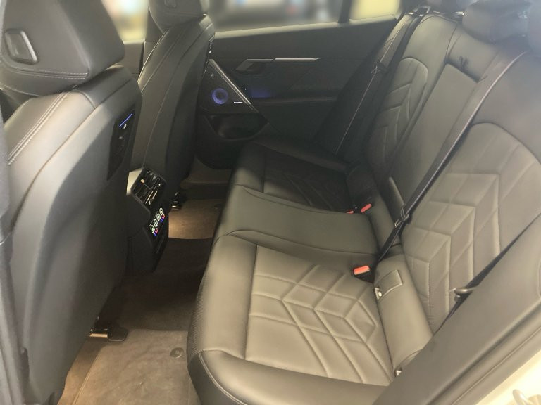 Bild 8: BMW 530e xDrive Touring
