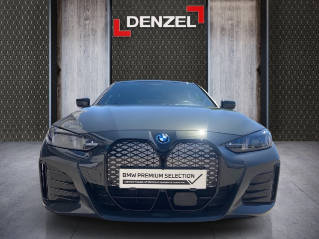 Bild 12: BMW i4 xDrive40 Gran Coupe G26