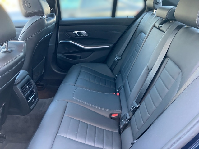 Bild 9: BMW 330e xDrive G20