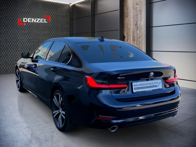 Bild 10: BMW 330e xDrive G20