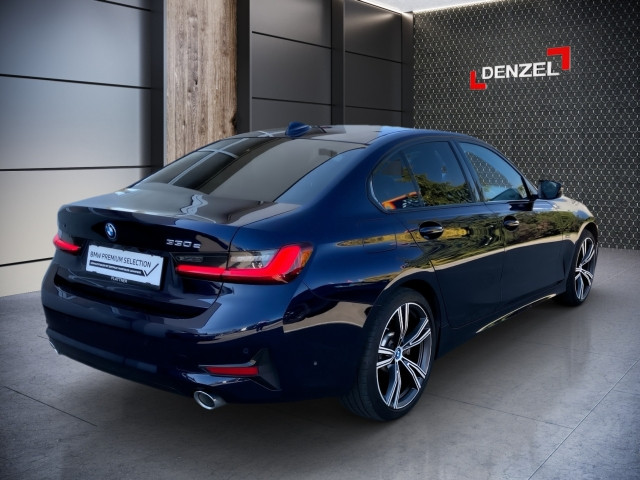 Bild 11: BMW 330e xDrive G20