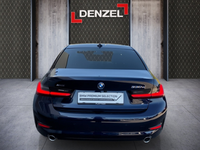 Bild 12: BMW 330e xDrive G20