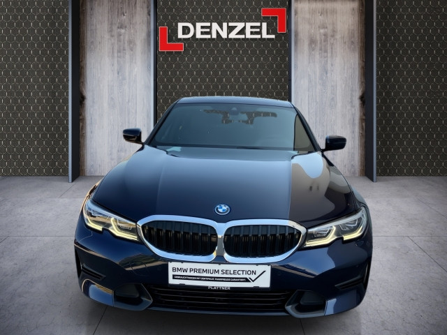 Bild 2: BMW 330e xDrive G20