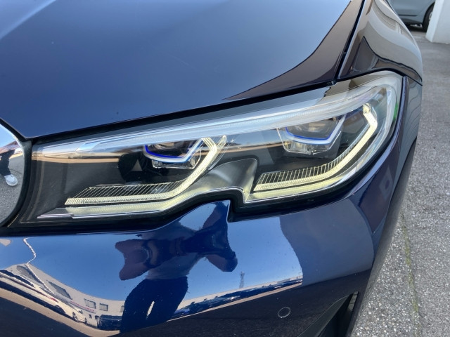 Bild 3: BMW 330e xDrive G20