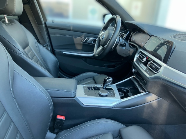 Bild 5: BMW 330e xDrive G20