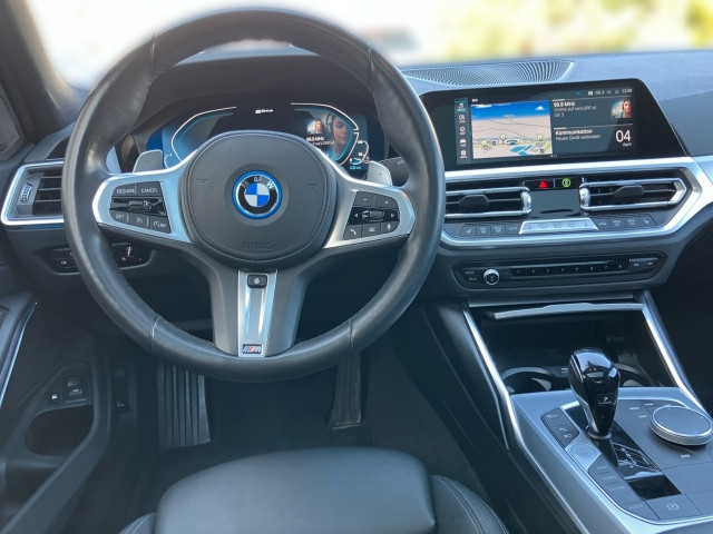 Bild 6: BMW 330e xDrive G20