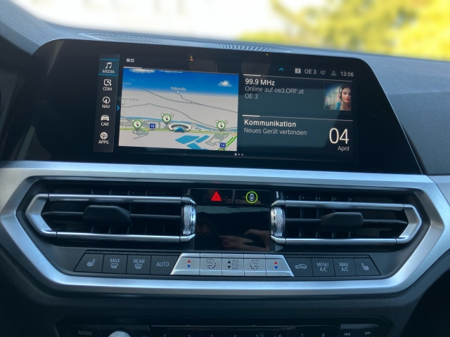 Bild 7: BMW 330e xDrive G20