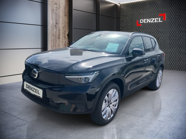 Bild 0: VOLVO PKW EX40 Core, Single Motor Extended Range, Vollelektrisch