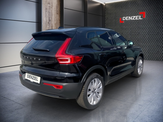 Bild 2: VOLVO PKW EX40 Core, Single Motor Extended Range, Vollelektrisch