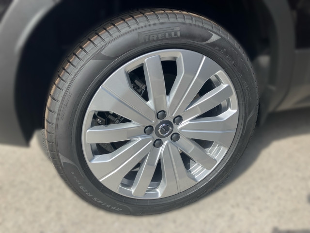 Bild 3: VOLVO PKW EX40 Core, Single Motor Extended Range, Vollelektrisch