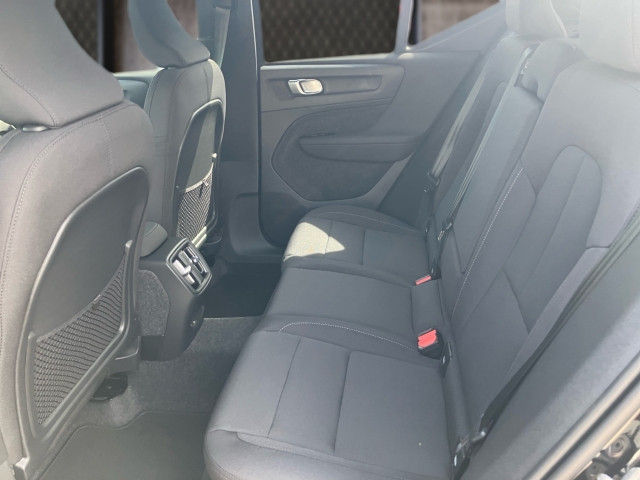 Bild 6: VOLVO PKW EX40 Core, Single Motor Extended Range, Vollelektrisch