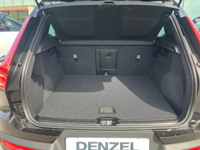 Bild 7: VOLVO PKW EX40 Core, Single Motor Extended Range, Vollelektrisch