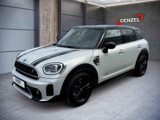 Bild 0: Mini Countryman
