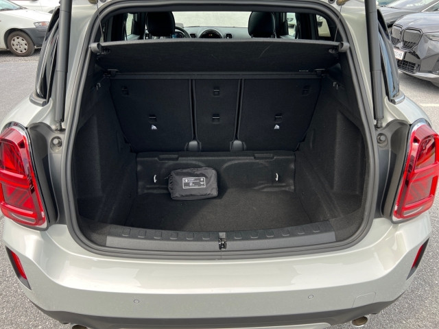 Bild 9: Mini Countryman
