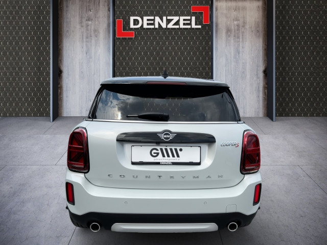 Bild 10: Mini Countryman