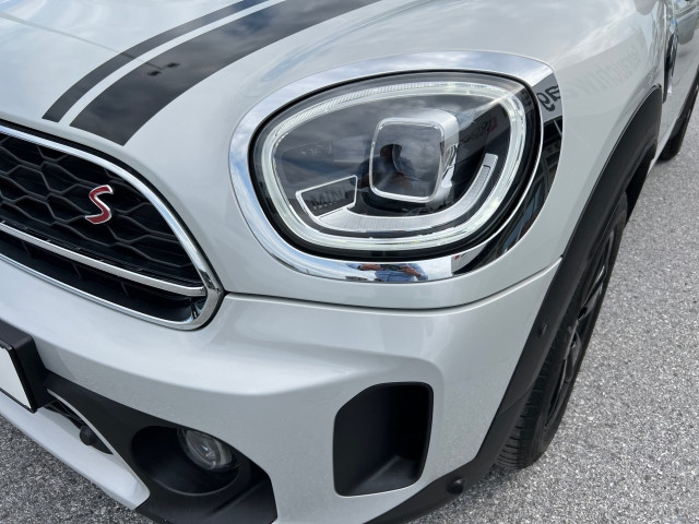 Bild 11: Mini Countryman