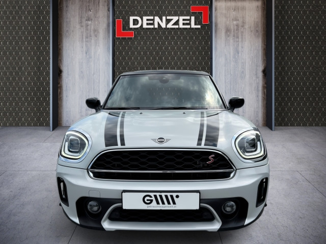 Bild 12: Mini Countryman