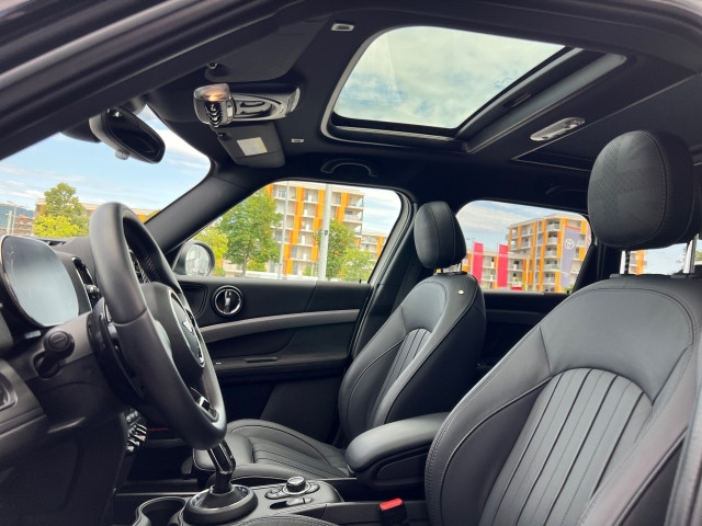 Bild 13: Mini Countryman