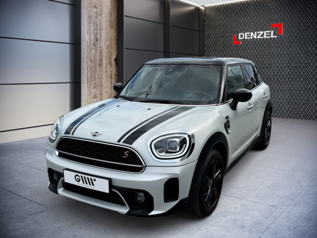 Bild 1: Mini Countryman