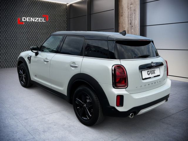 Bild 2: Mini Countryman