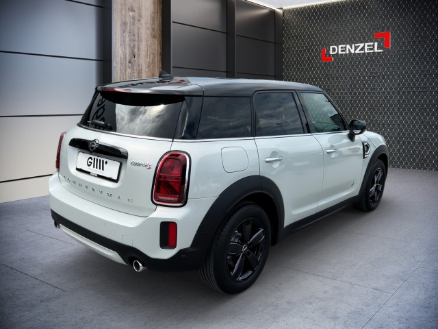 Bild 3: Mini Countryman