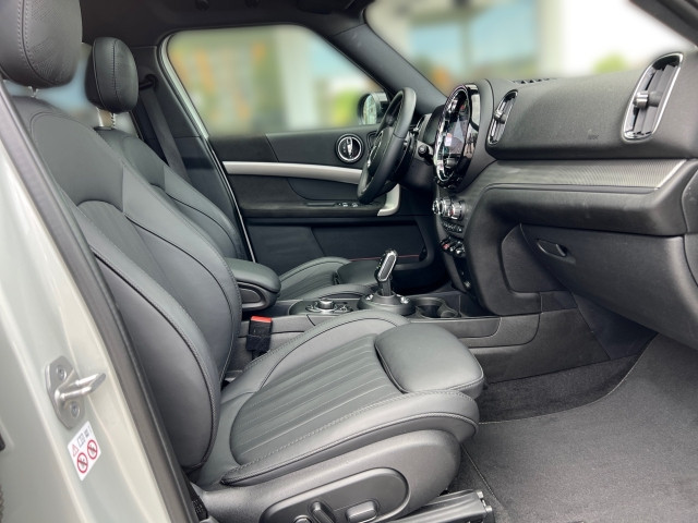 Bild 5: Mini Countryman