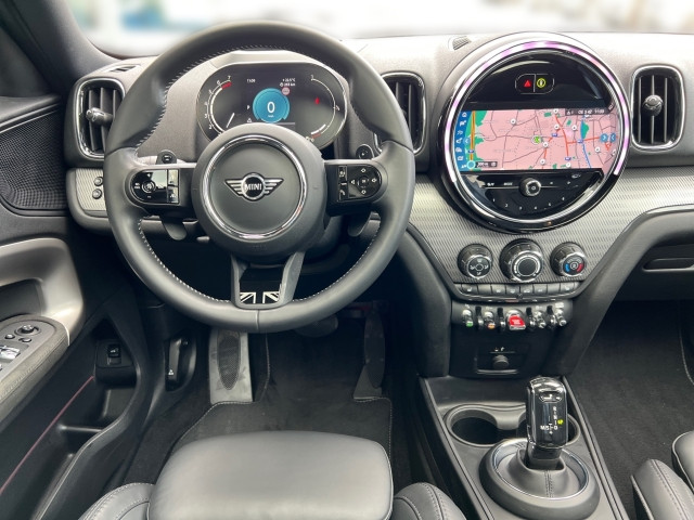 Bild 6: Mini Countryman