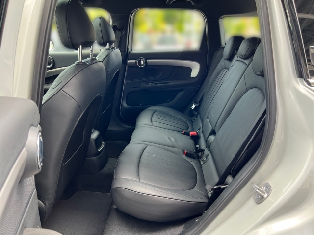 Bild 8: Mini Countryman