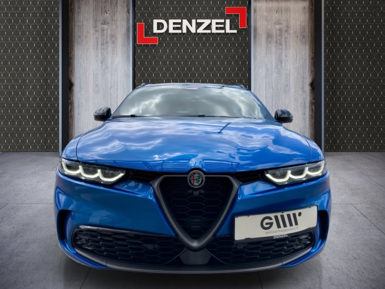 Bild 12: Alfa Tonale Edizione Speciale 1,3 T4 PHEV VGT