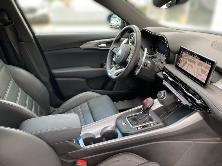 Bild 5: Alfa Tonale Edizione Speciale 1,3 T4 PHEV VGT