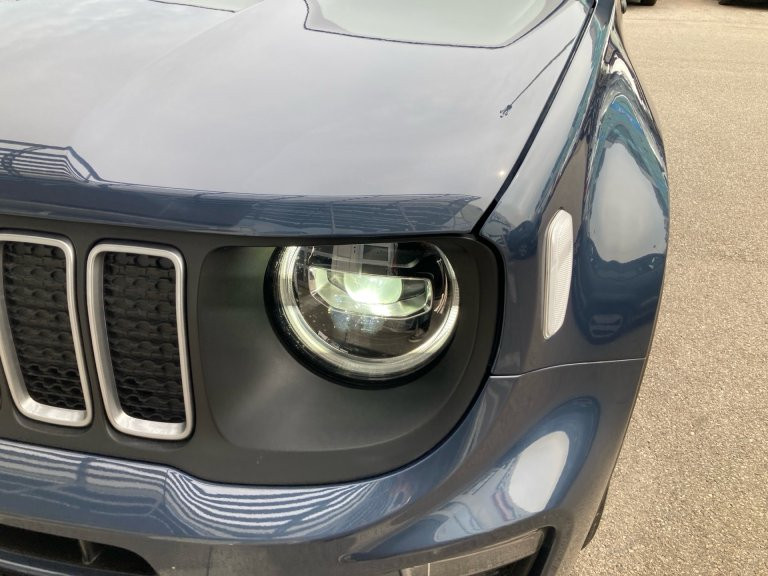 Bild 11: Jeep Renegade 1.5 Multiair T4 FWD DCT7 e-Hybrid