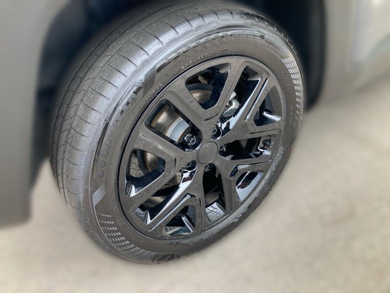 Bild 4: Jeep Renegade 1.5 Multiair T4 FWD DCT7 e-Hybrid