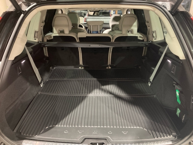 Bild 8: VOLVO PKW XC90 Ultra, T8 AWD Plug-in Hybrid, Elektrisch/Benzin, Bright