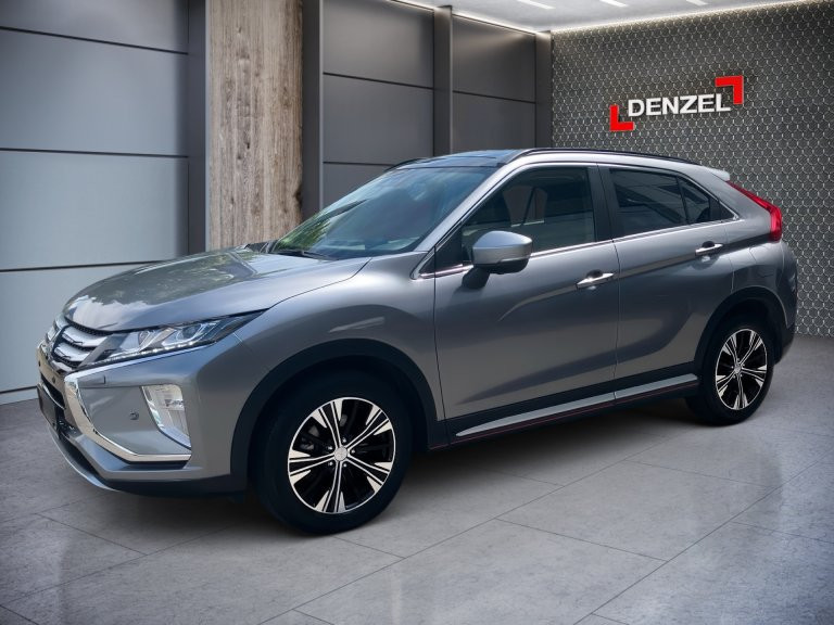 Bild 0: Mitsubishi Eclipse Cross 1,5 TC