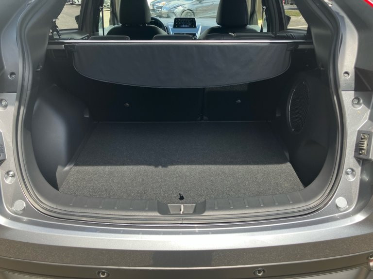 Bild 9: Mitsubishi Eclipse Cross 1,5 TC