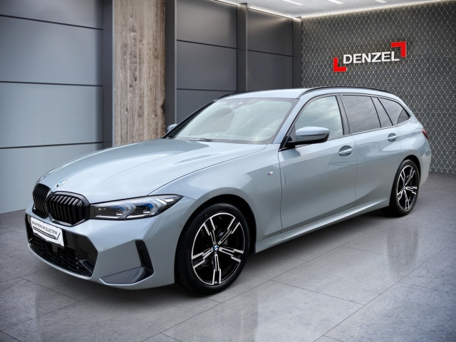 Bild 0: BMW 320d xDrive Touring G21