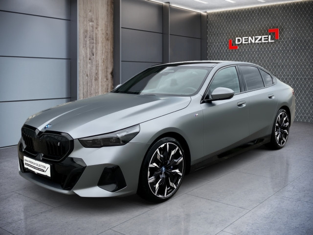 Bild 0: BMW i5 xDrive40 Limousine G60