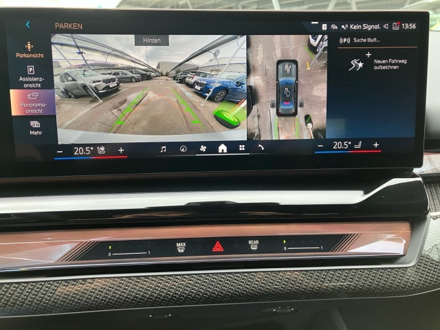 Bild 14: BMW i5 xDrive40 Limousine G60