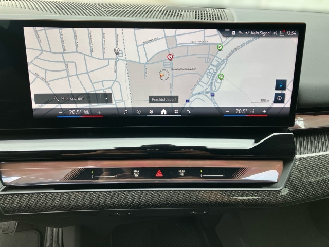 Bild 7: BMW i5 xDrive40 Limousine G60