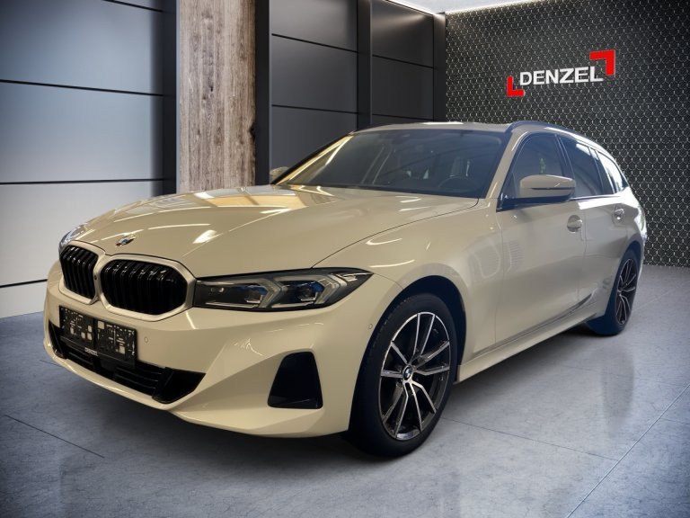 Bild 0: BMW 320d xDrive Touring G21