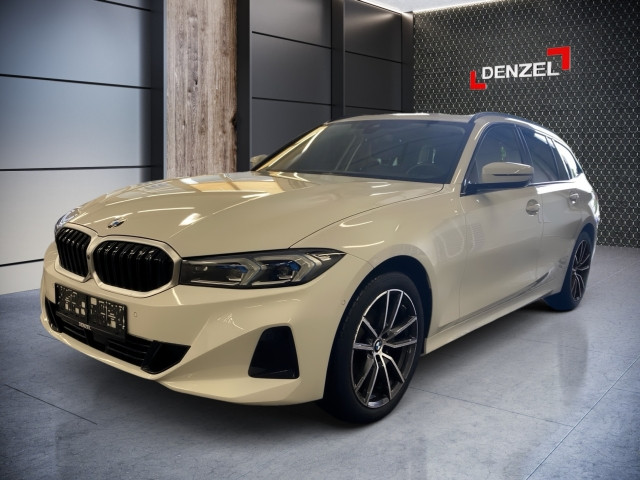 Bild 0: BMW 320d xDrive Touring G21
