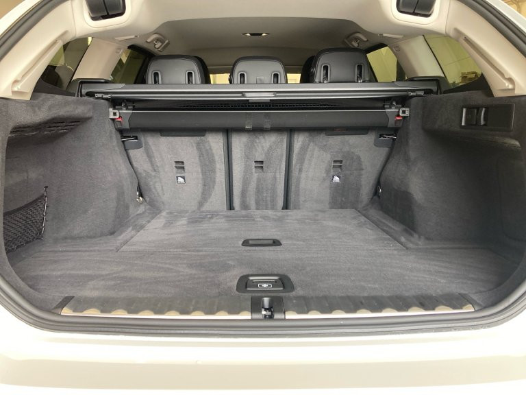 Bild 9: BMW 320d xDrive Touring G21