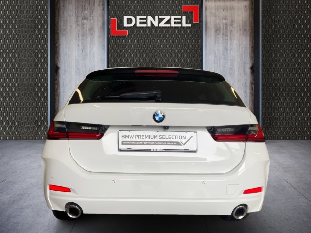 Bild 10: BMW 320d xDrive Touring G21