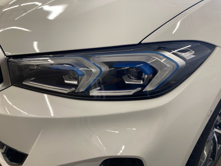 Bild 11: BMW 320d xDrive Touring G21