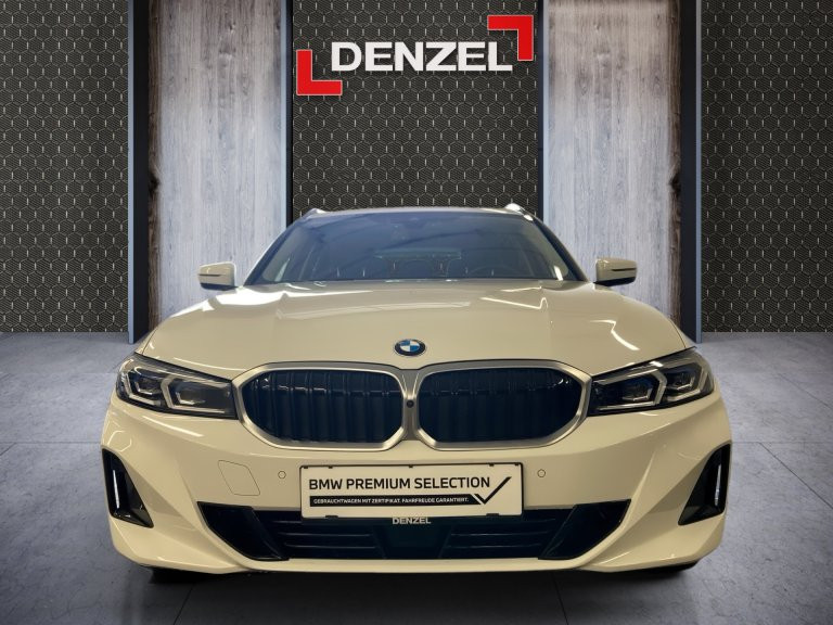 Bild 12: BMW 320d xDrive Touring G21