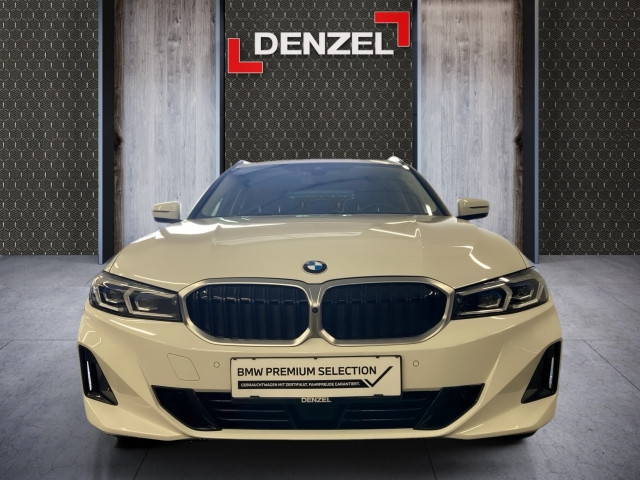 Bild 12: BMW 320d xDrive Touring G21