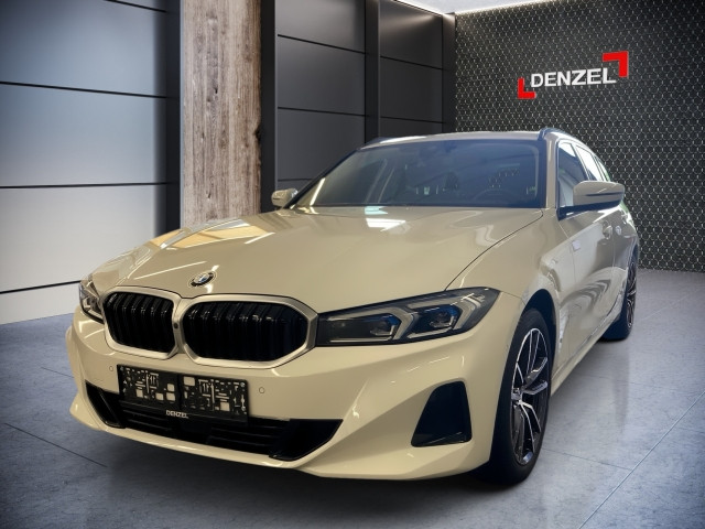 Bild 1: BMW 320d xDrive Touring G21
